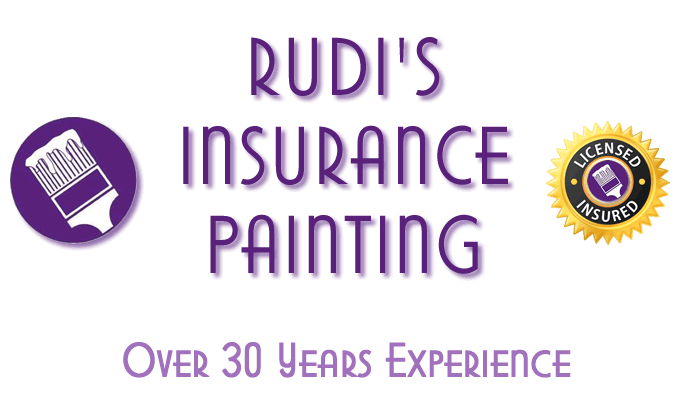 Rudi's Insurance Painting