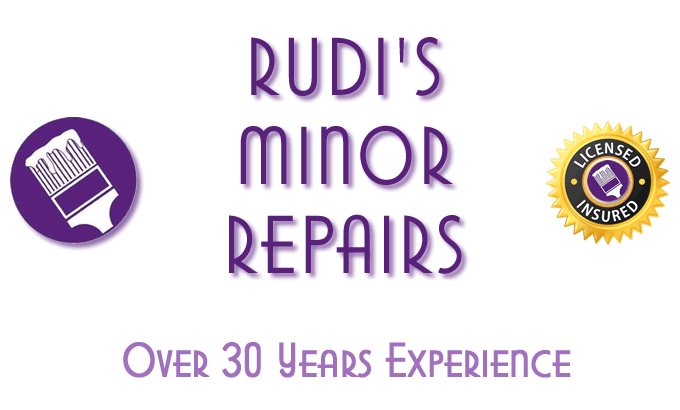 Rudi's Minor Repairs